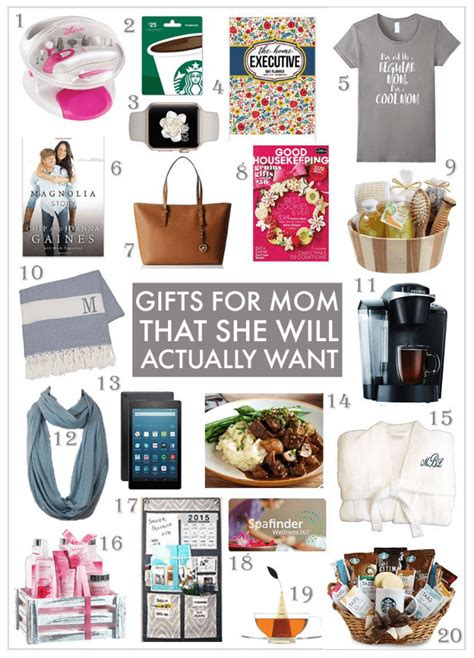 best mom gifts 2023|useful gifts for mother's day.